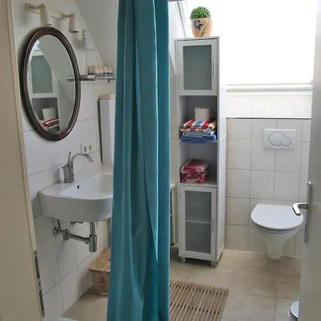 Riedblick-sued-west Appartement *