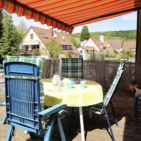 Appartement Riedblick-sued-west *