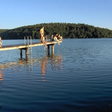 Riedblick-sued-west Appartement *