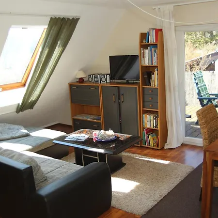 Appartement Riedblick-sued-west