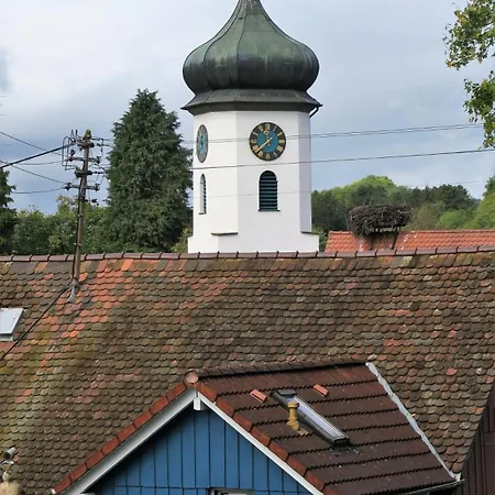 Riedblick-sued-west Appartement Radolfzell am Bodensee