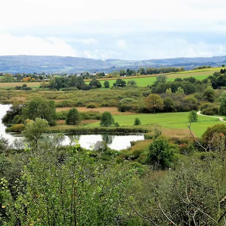 Riedblick-sued-west Appartement