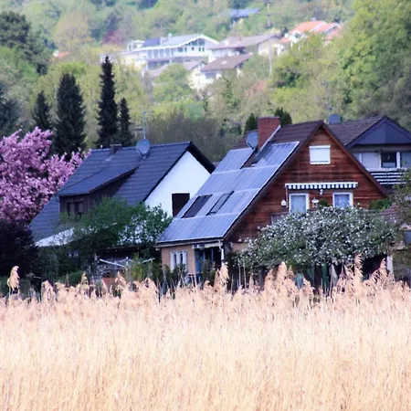 Lägenhet Riedblick-sued-west *