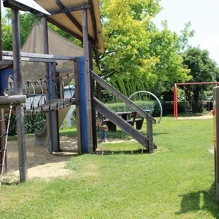 Appartement Riedblick-sued-west