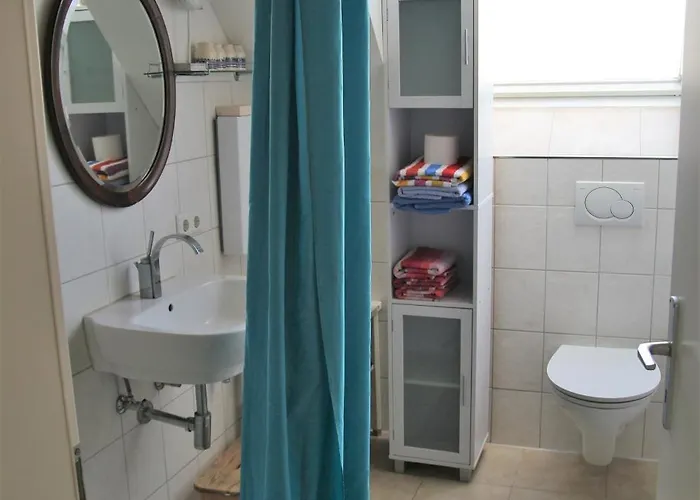 Riedblick-sued-west Appartamento *