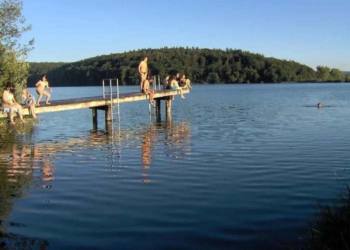 Riedblick-sued-west Appartamento *