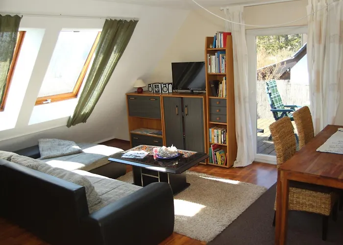 Appartamento Riedblick-sued-west