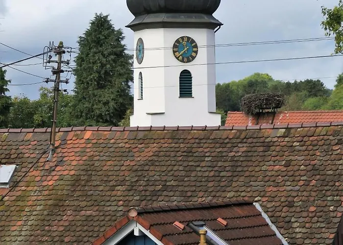 Riedblick-sued-west Appartamento Radolfzell am Bodensee