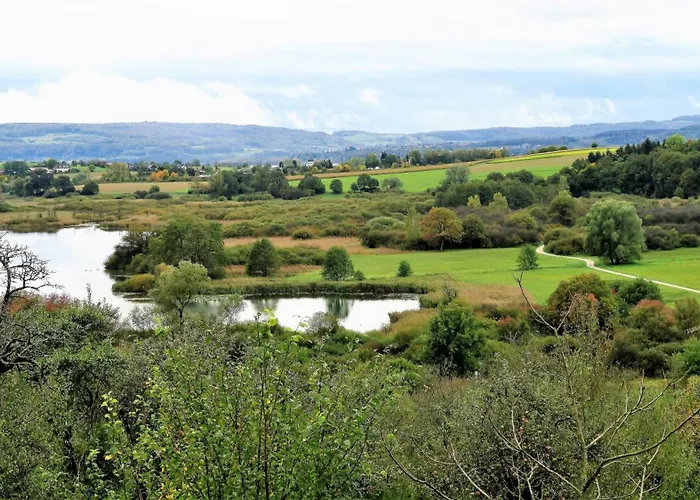 Riedblick-sued-west Appartamento