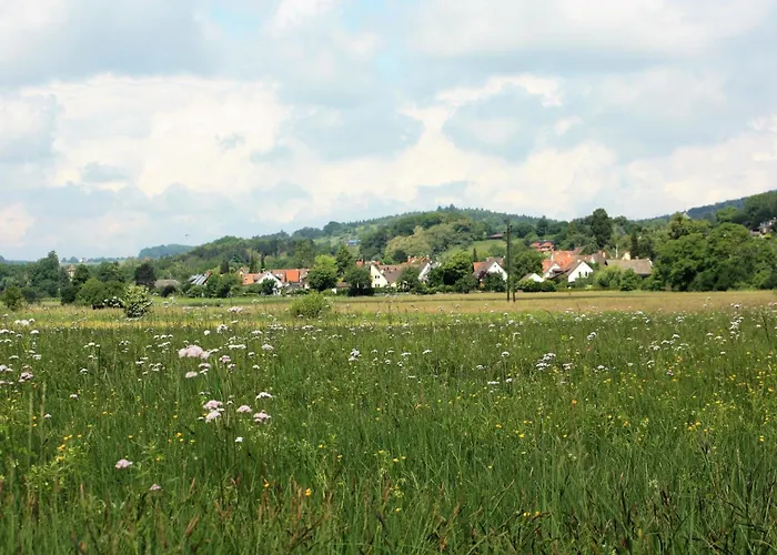 Appartamento Riedblick-sued-west *