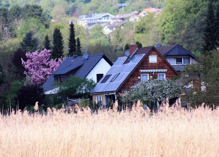 Appartamento Riedblick-sued-west *