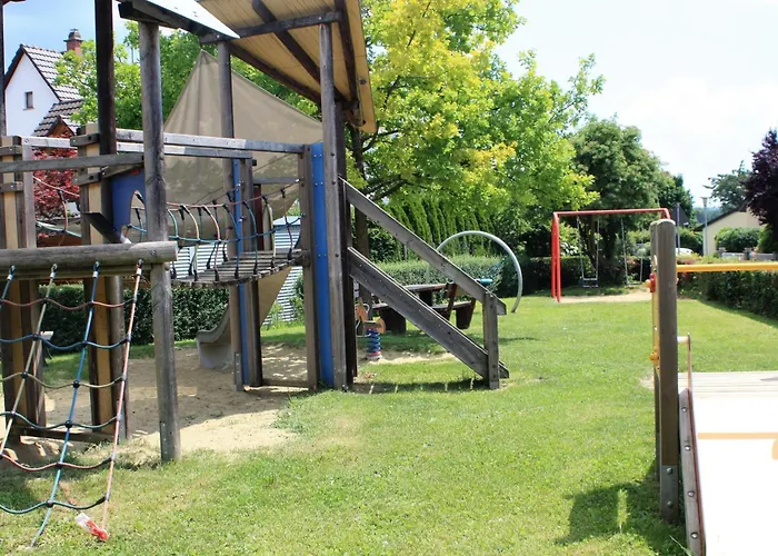 Appartamento Riedblick-sued-west